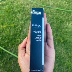 Eye cream